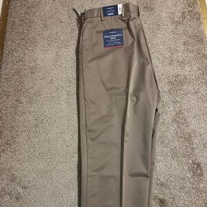 Men’s Kahki Pants